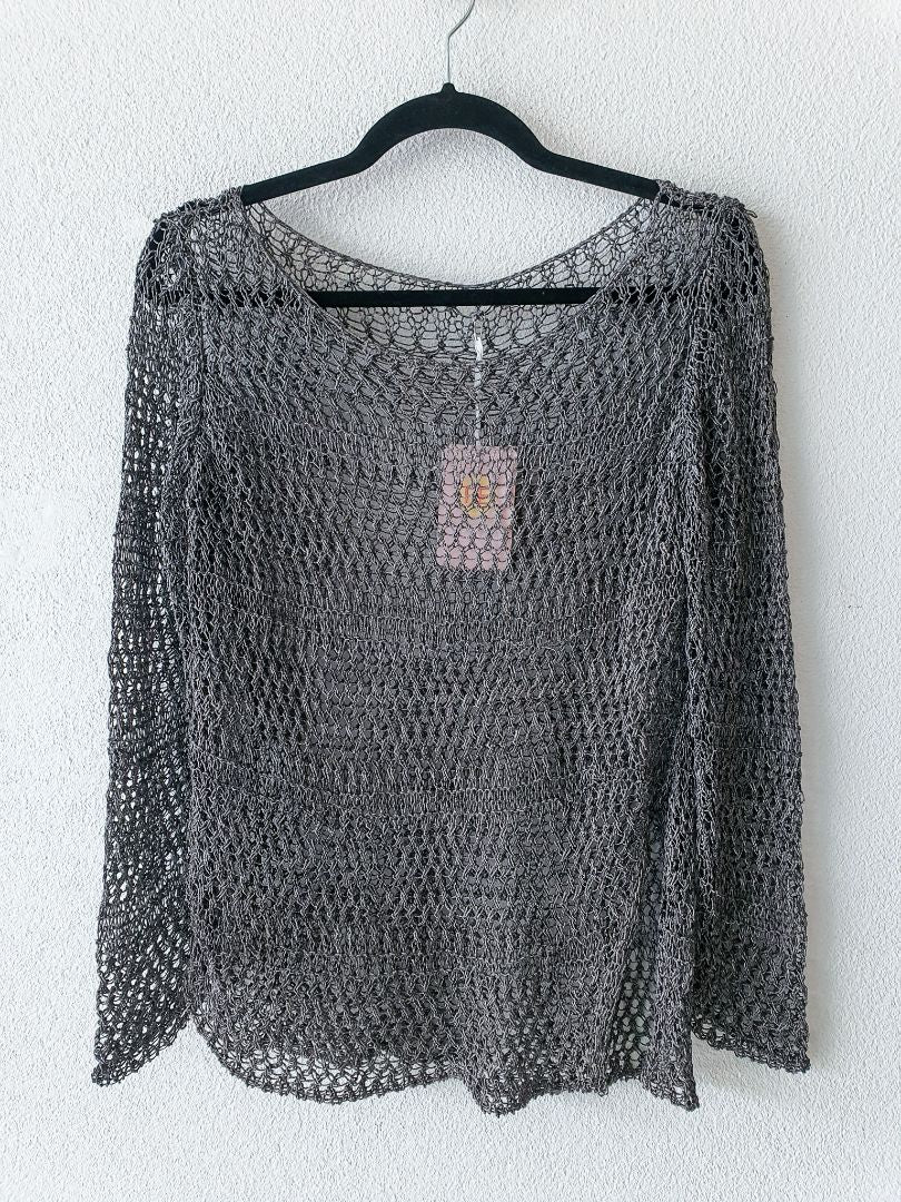United Colours top M