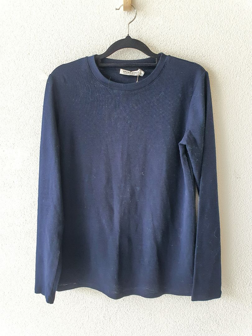 Sportscraft top S
