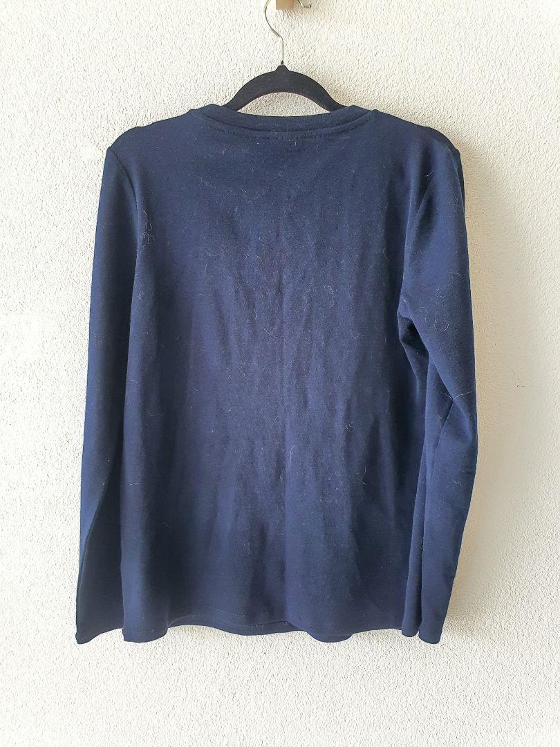 Sportscraft top S