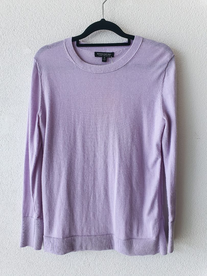 Banana Republic top M