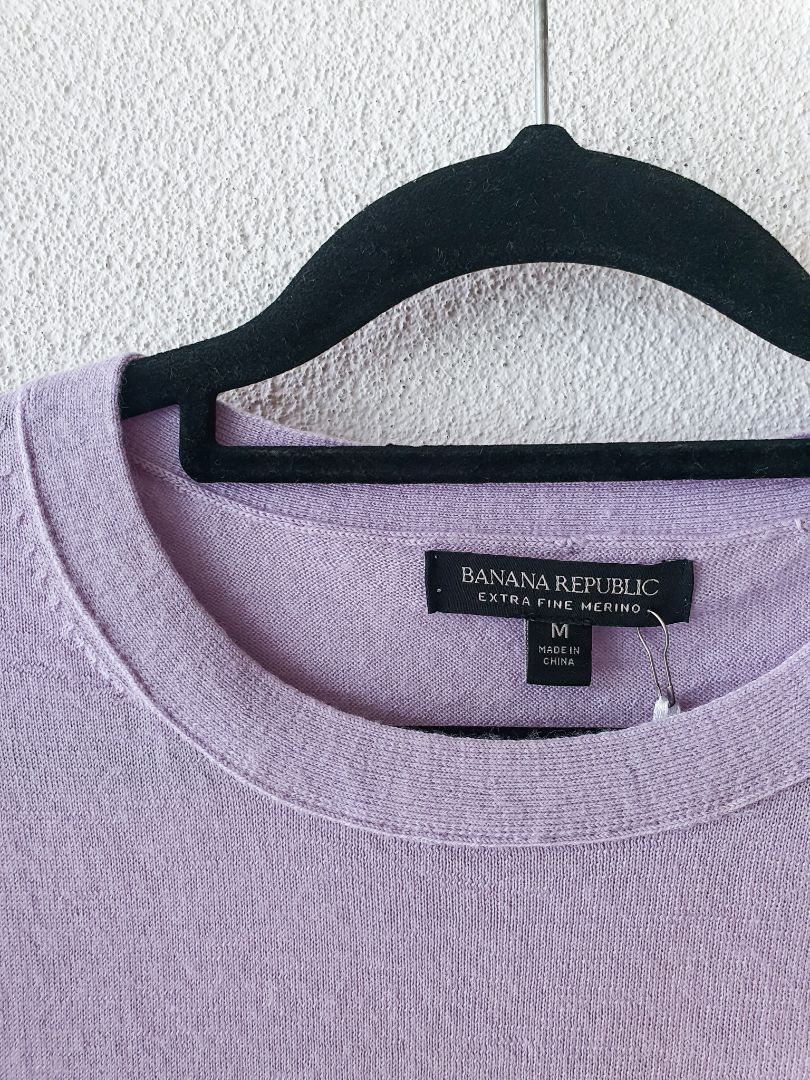Banana Republic top M
