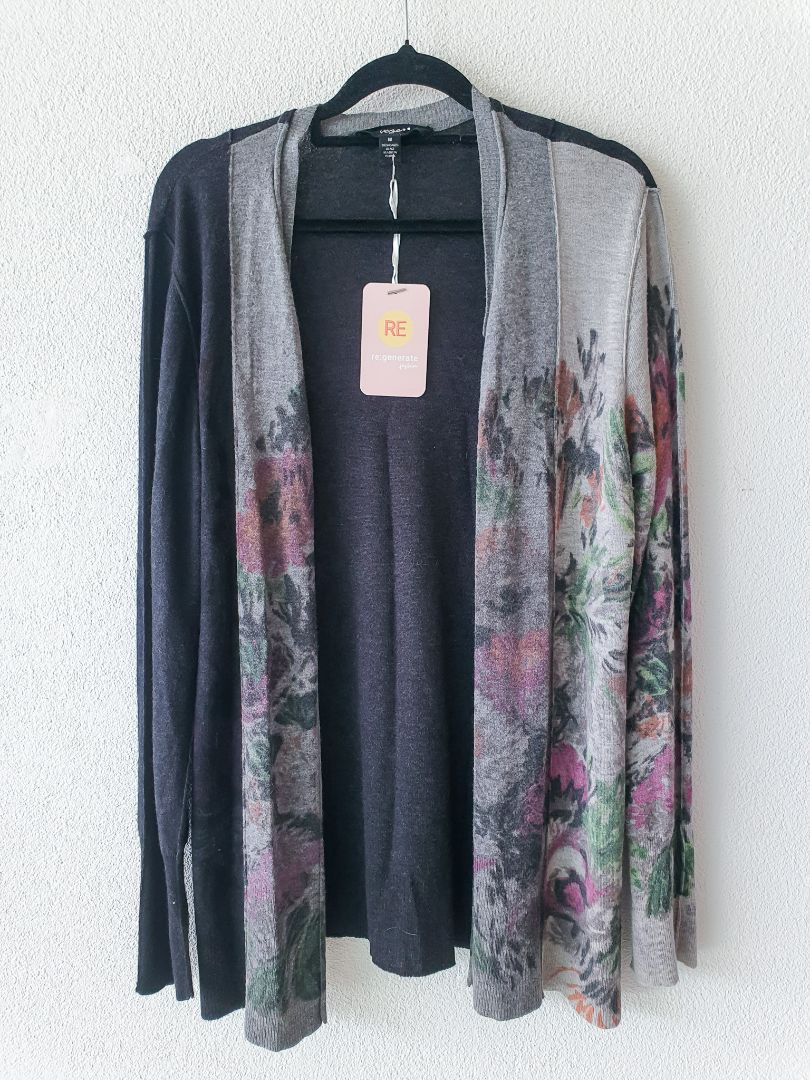 Verge top S