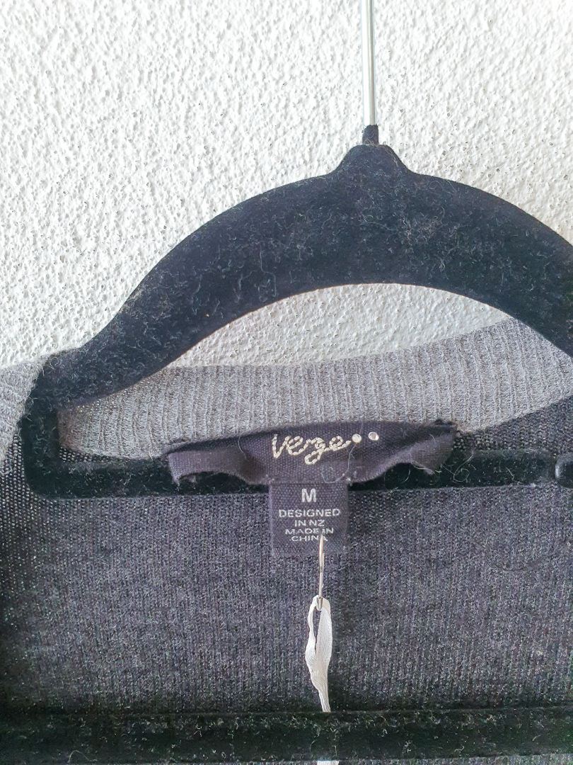 Verge top S
