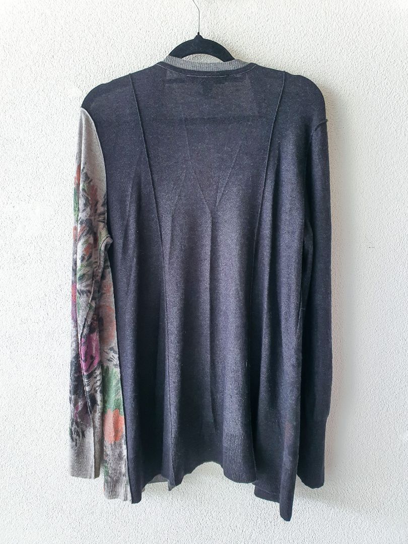 Verge top S
