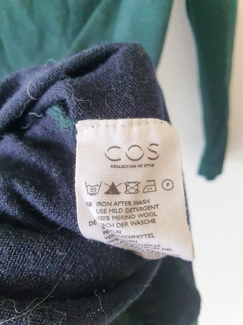 COS top S