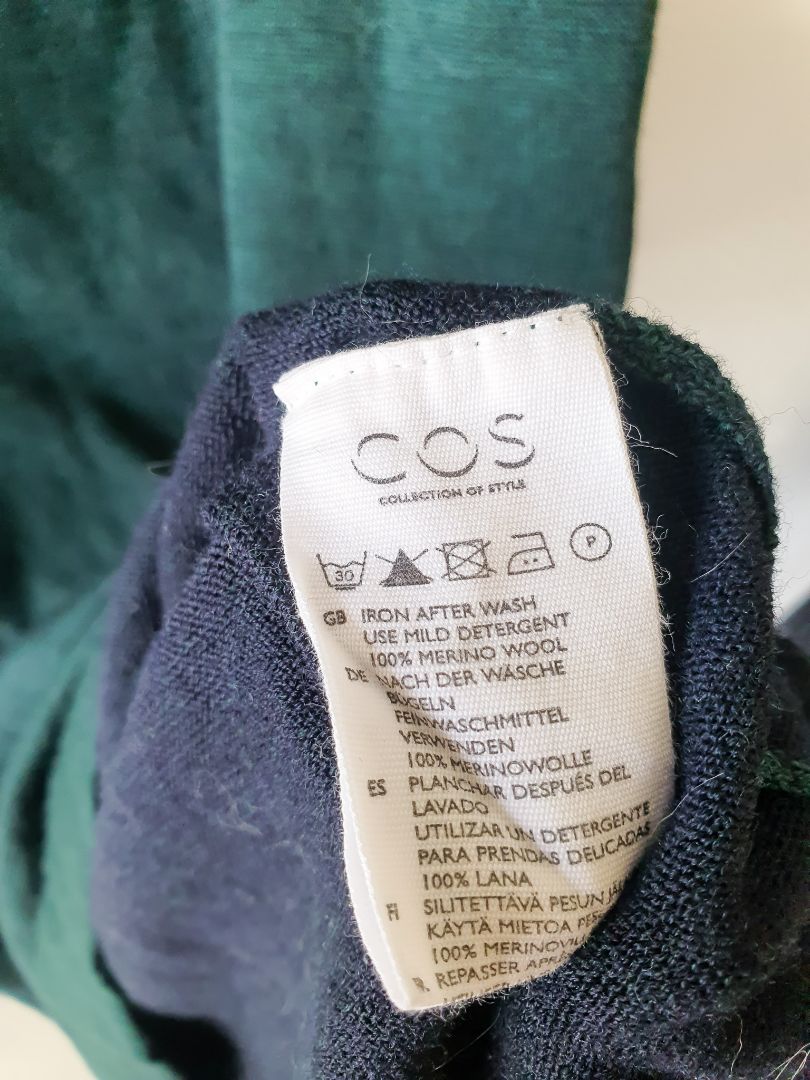 COS top S