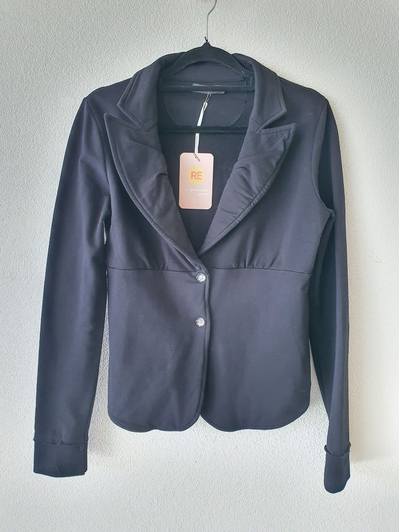 Memo Jacket S