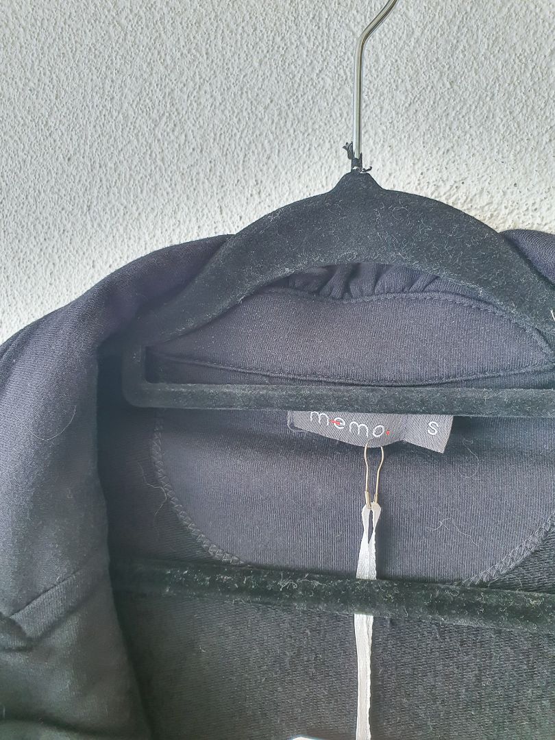 Memo Jacket S