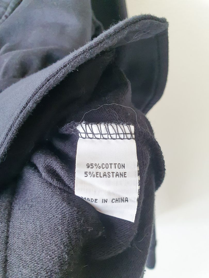 Memo Jacket S