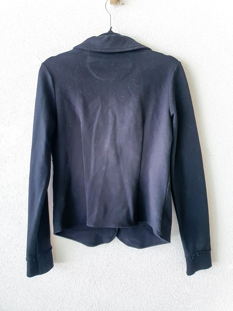 Memo Jacket S