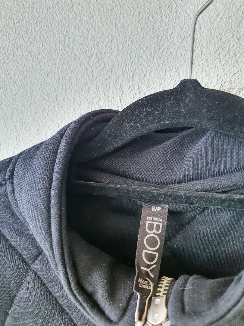 Cotton On Jacket S