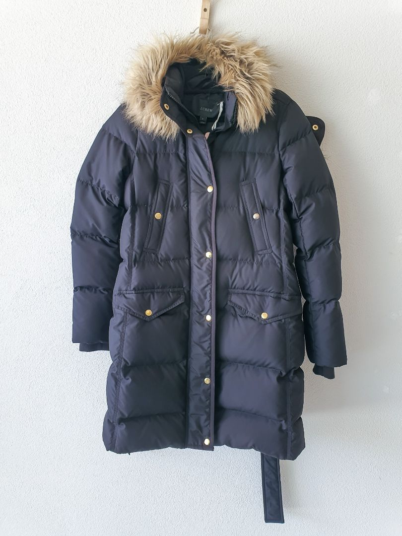 J Crew Jacket S