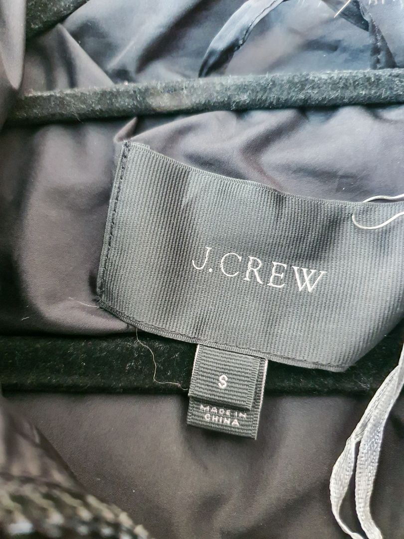J Crew Jacket S