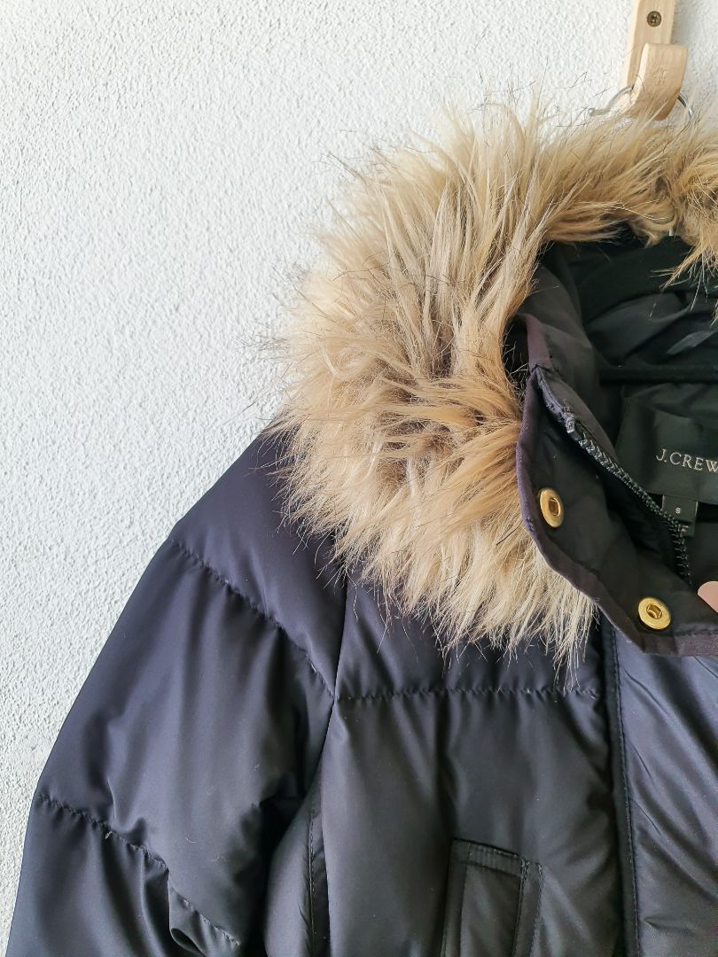 J Crew Jacket S