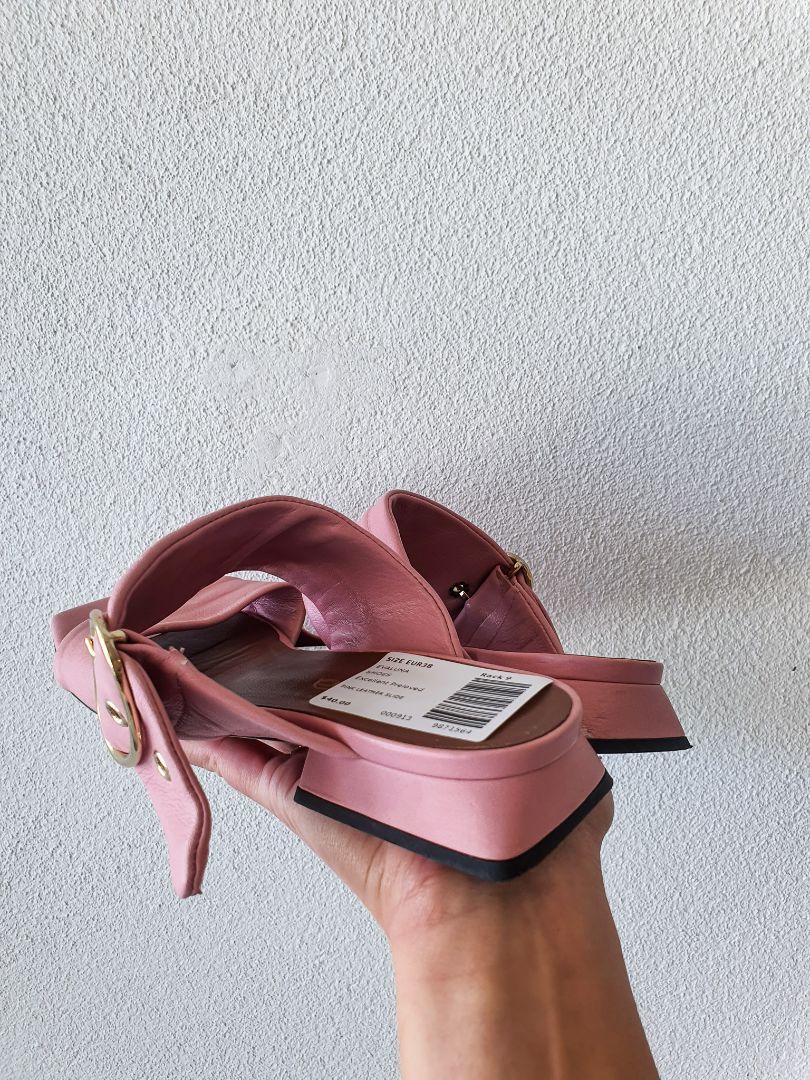 Evaluna Shoes EUR38