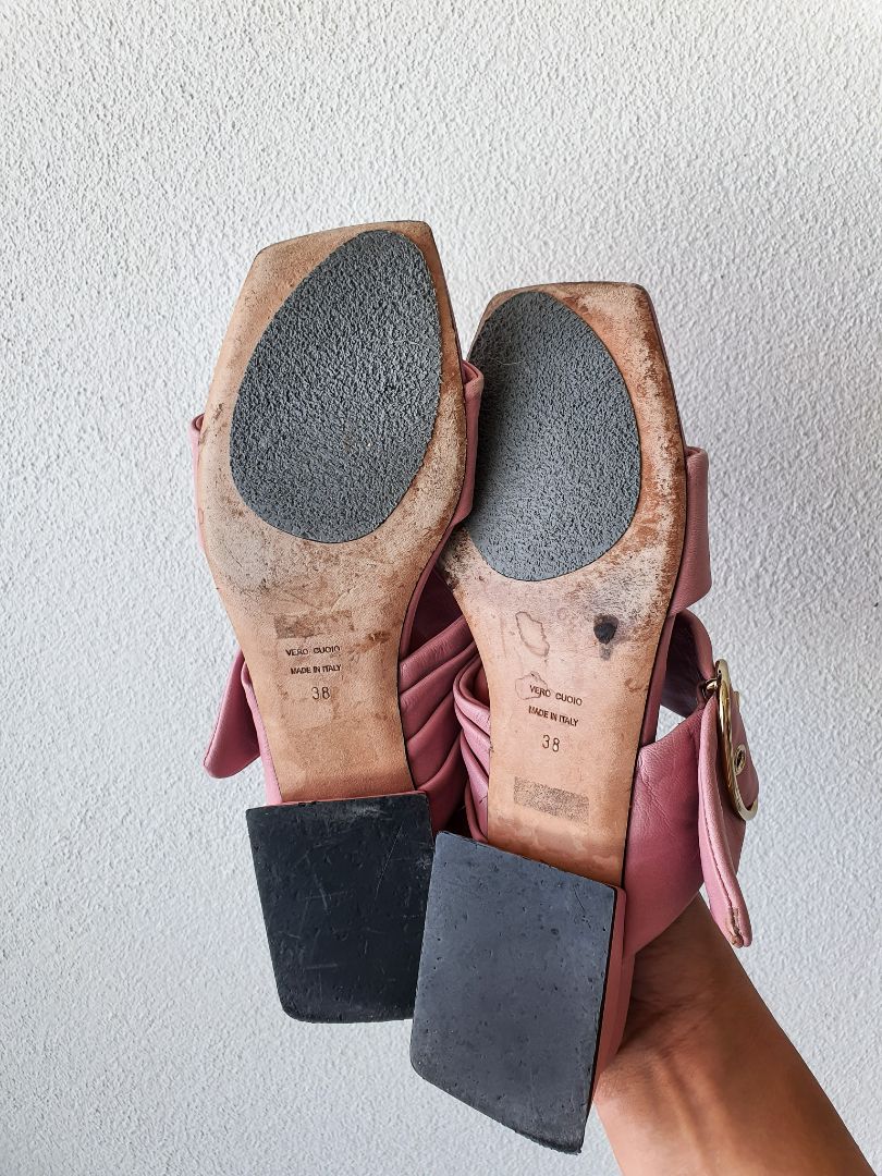 Evaluna Shoes EUR38