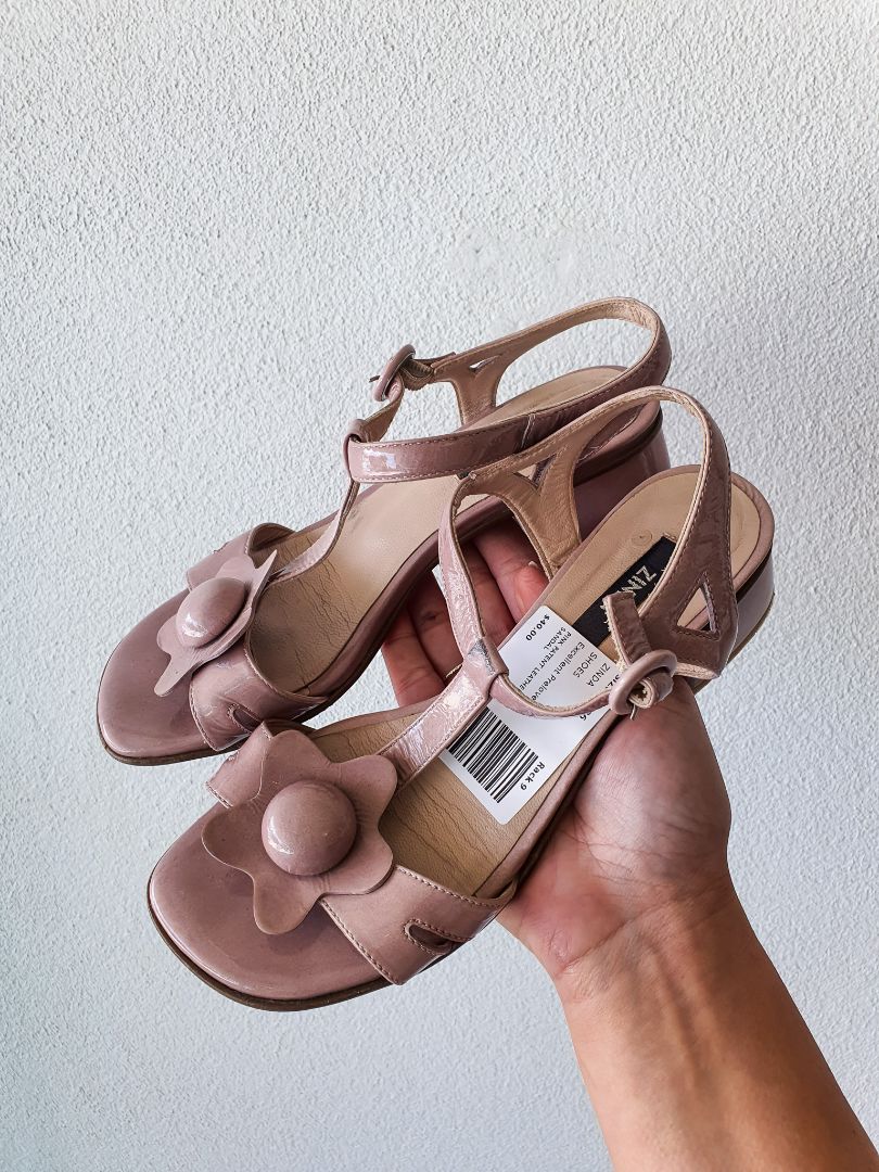 Zinda Shoes EUR36