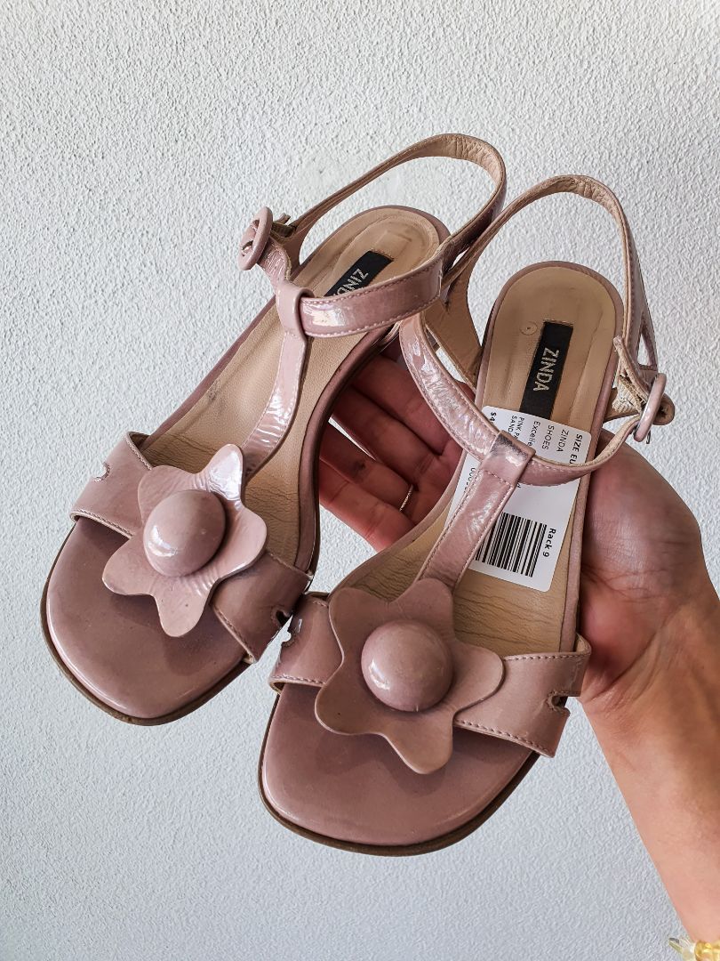 Zinda Shoes EUR36