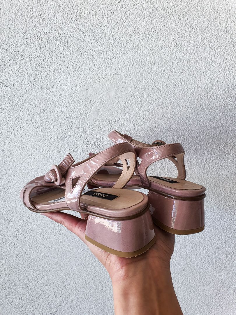 Zinda Shoes EUR36