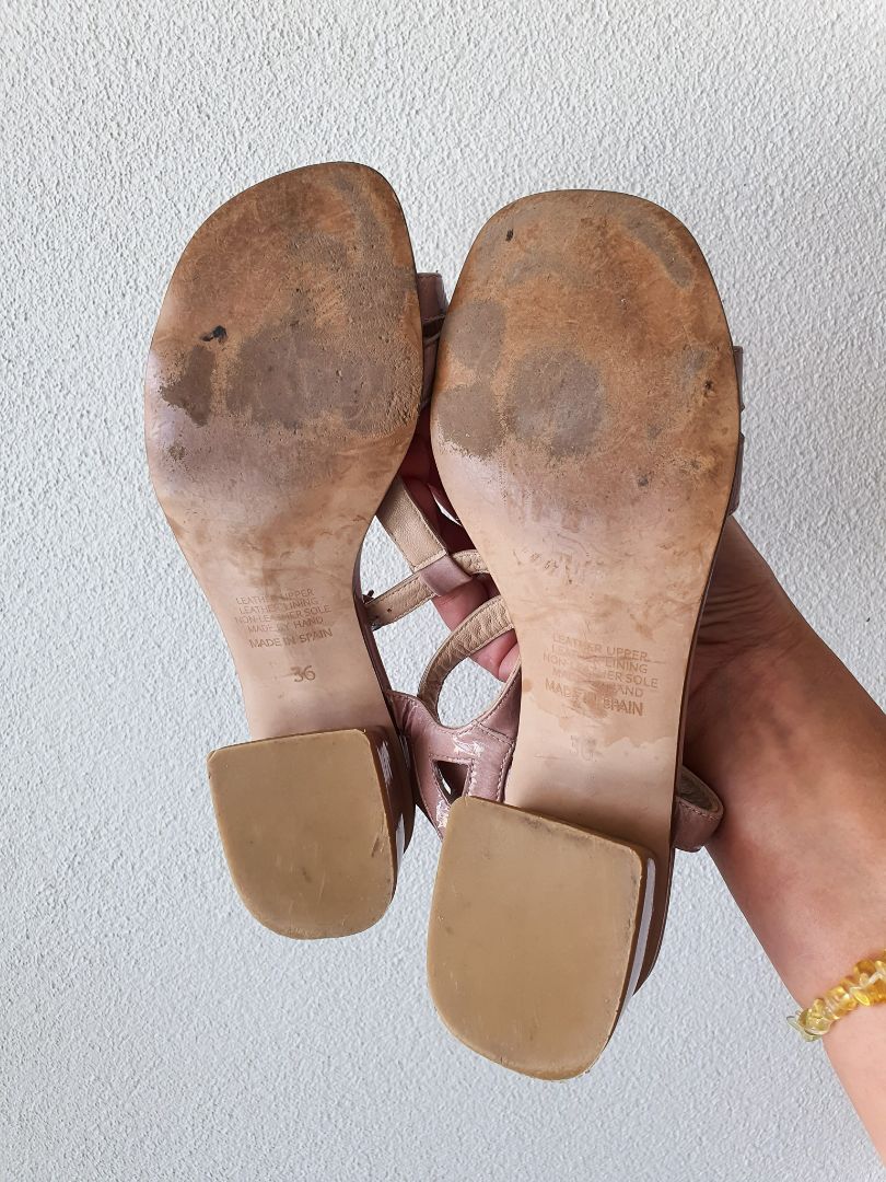 Zinda Shoes EUR36