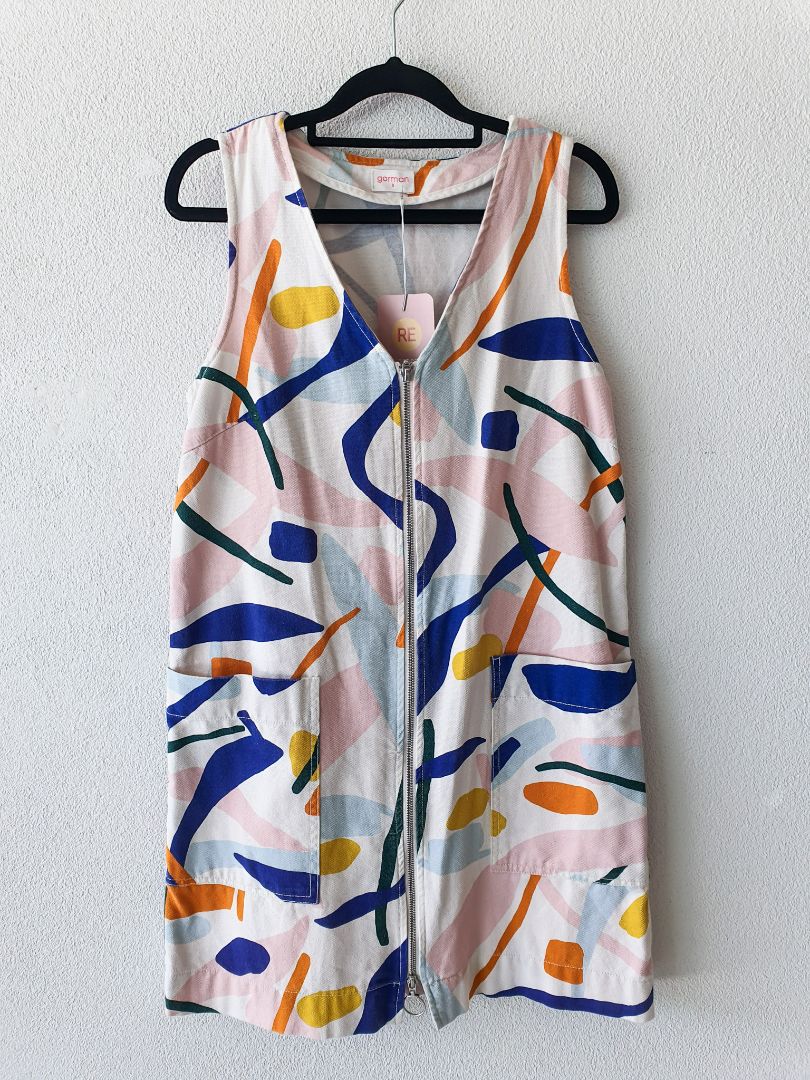 Gorman Dress XS