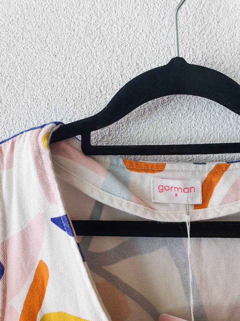 Gorman Dress XS
