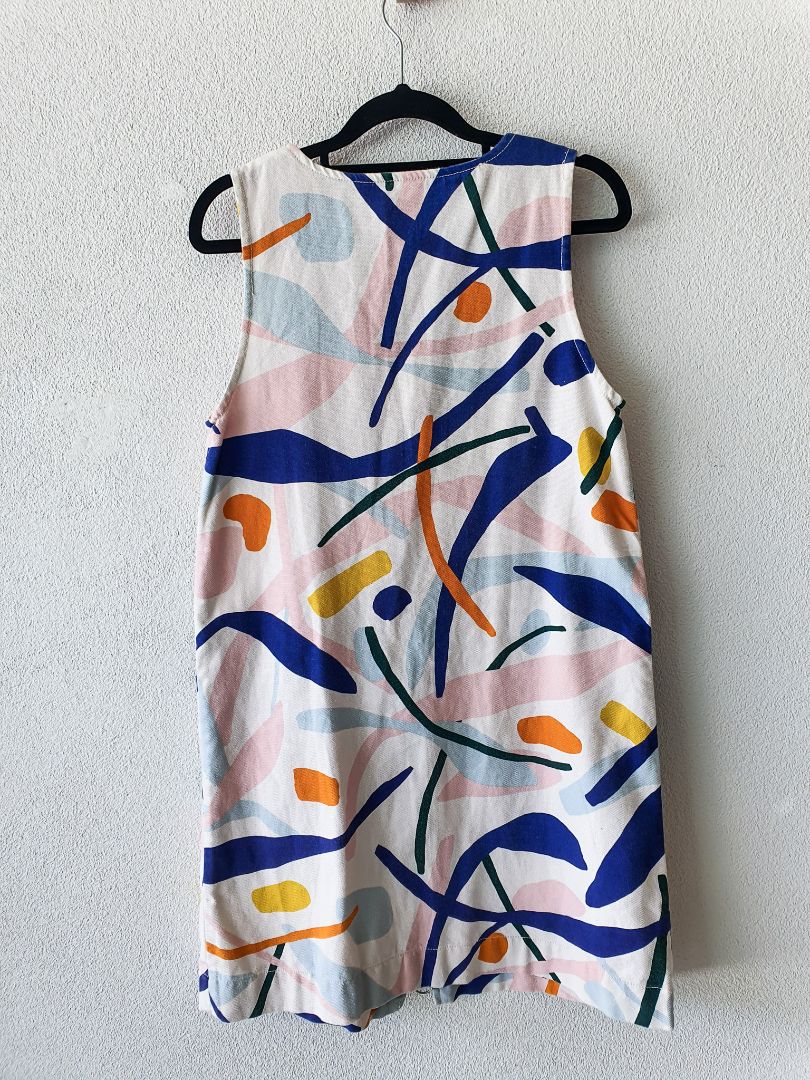 Gorman Dress XS