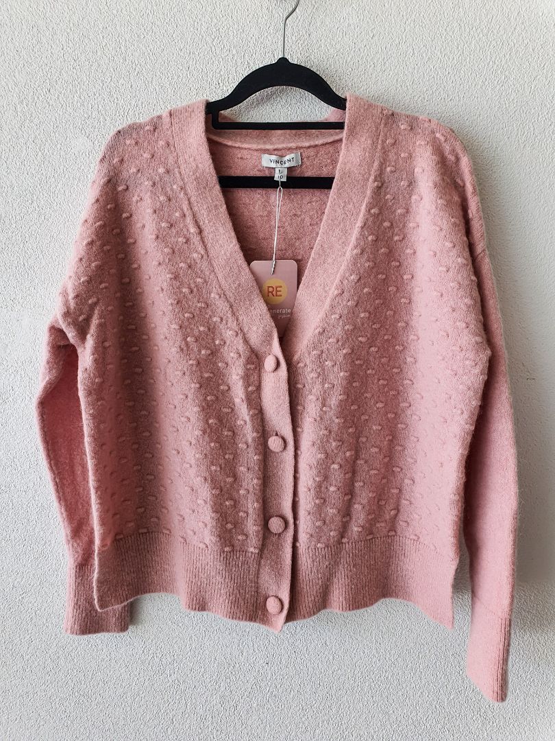 Vincent Cardigan S