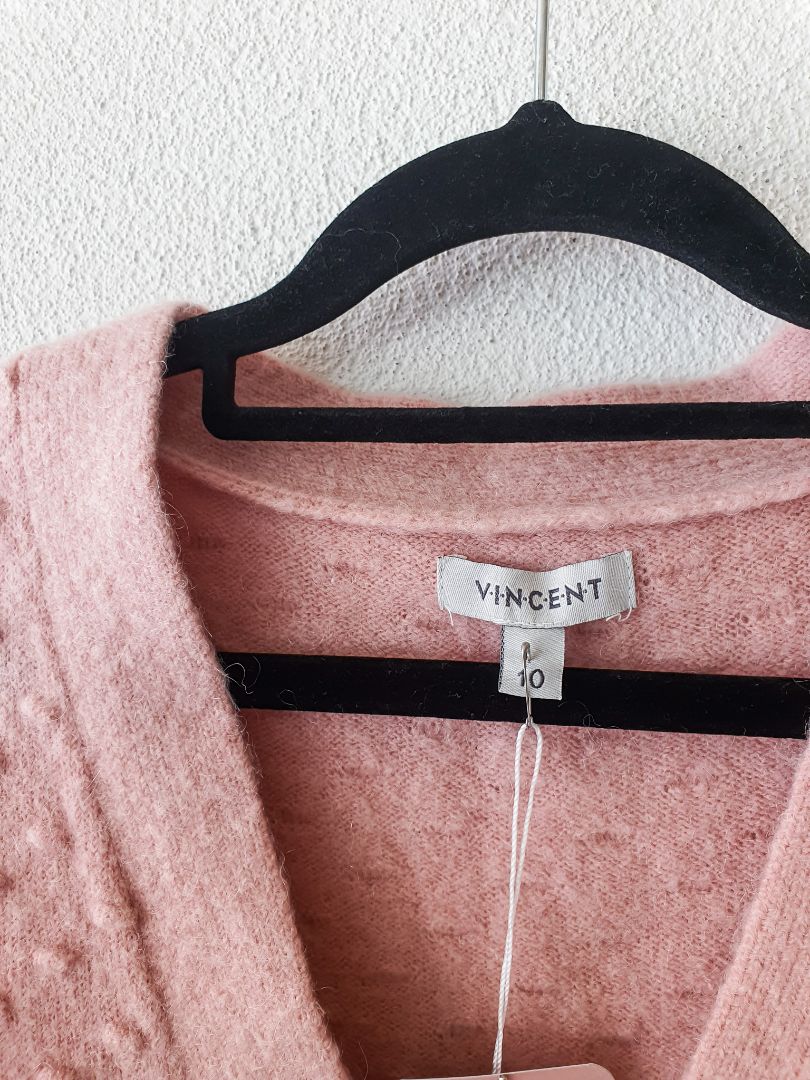 Vincent Cardigan S