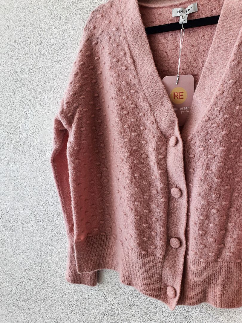 Vincent Cardigan S
