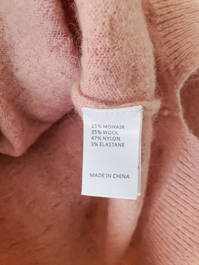 Vincent Cardigan S