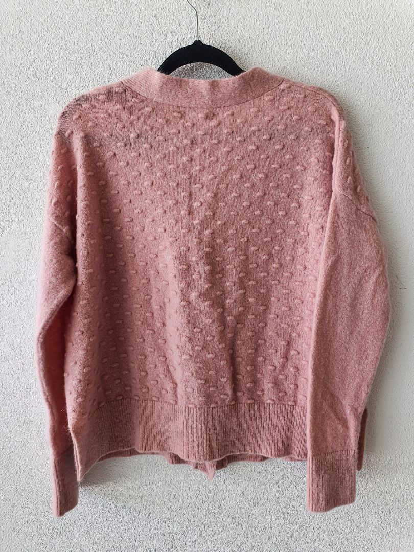 Vincent Cardigan S