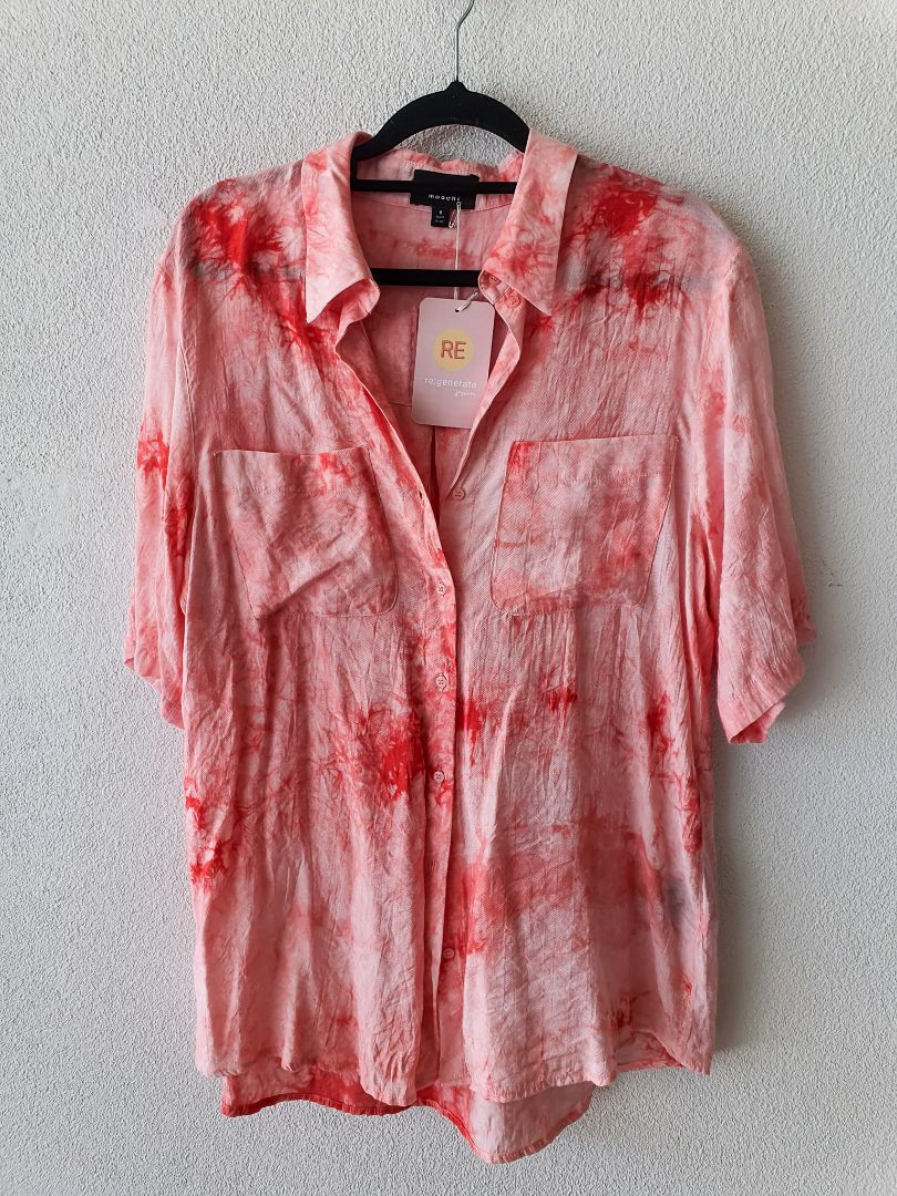 Moochi Shirt XS
