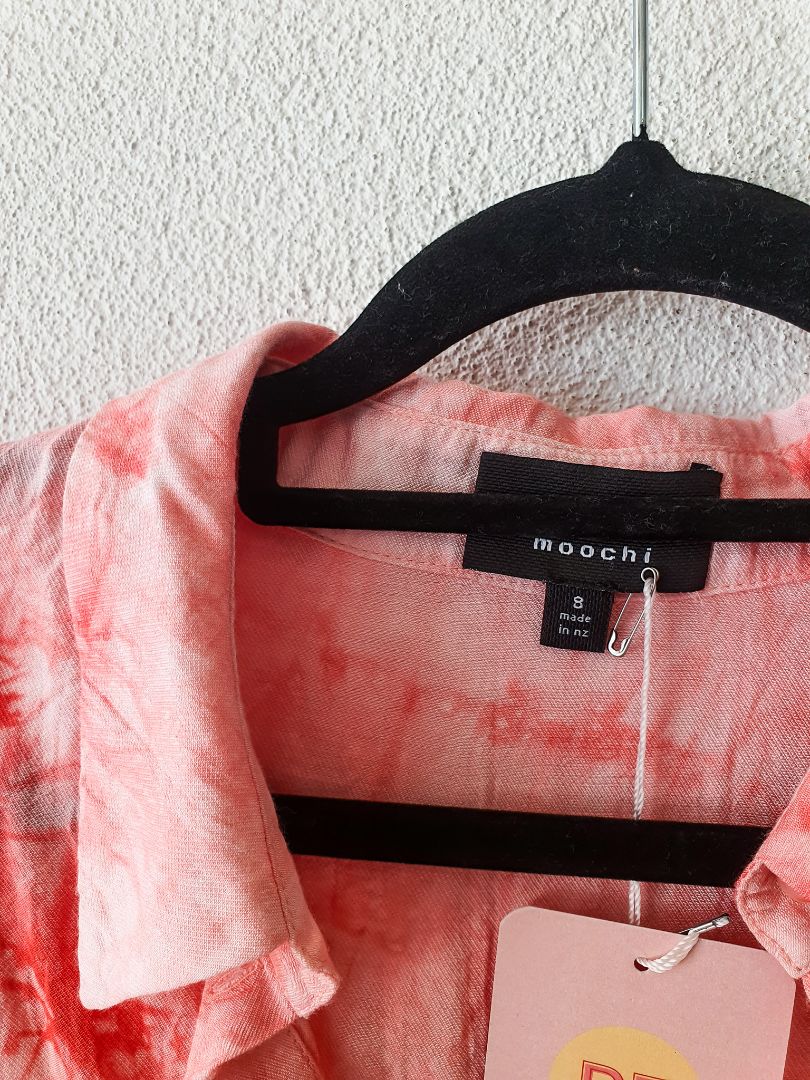 Moochi Shirt XS