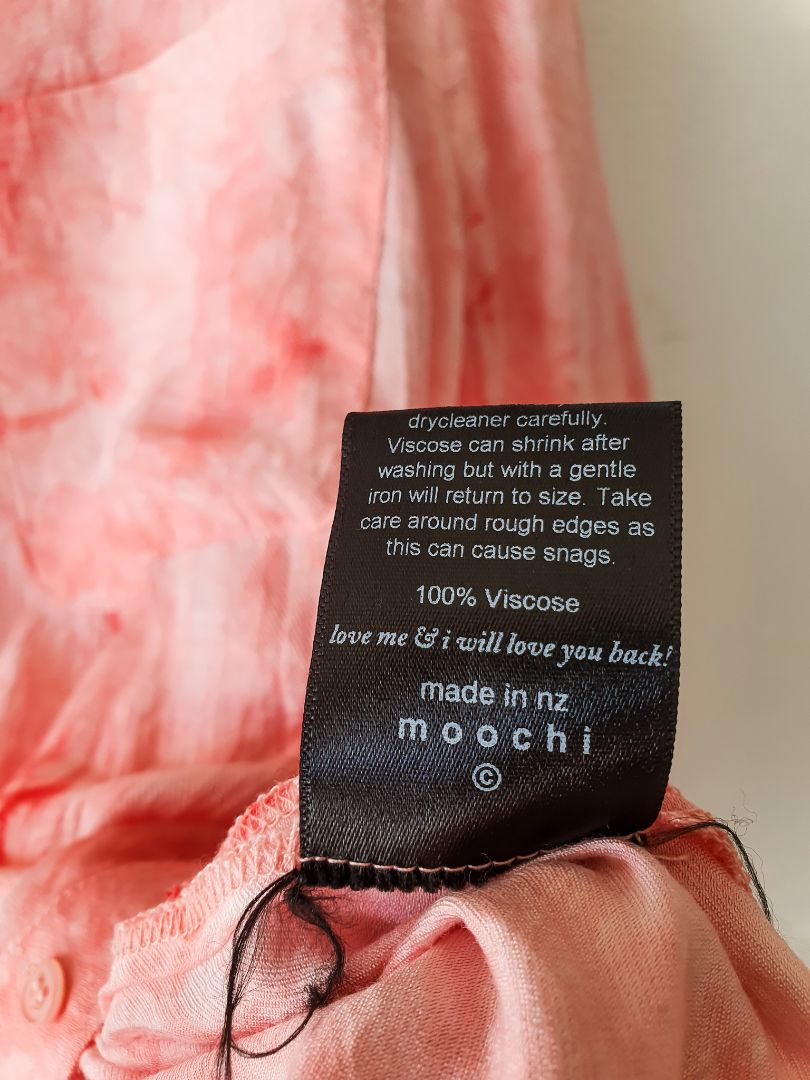 Moochi Shirt XS