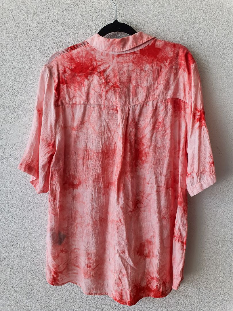 Moochi Shirt XS