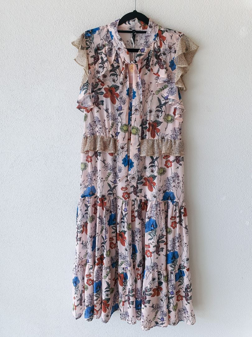 Siren Dress M