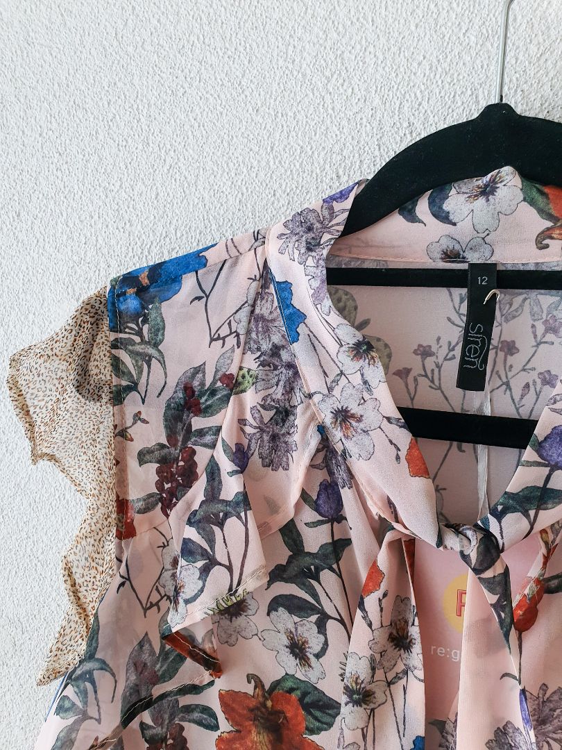 Siren Dress M