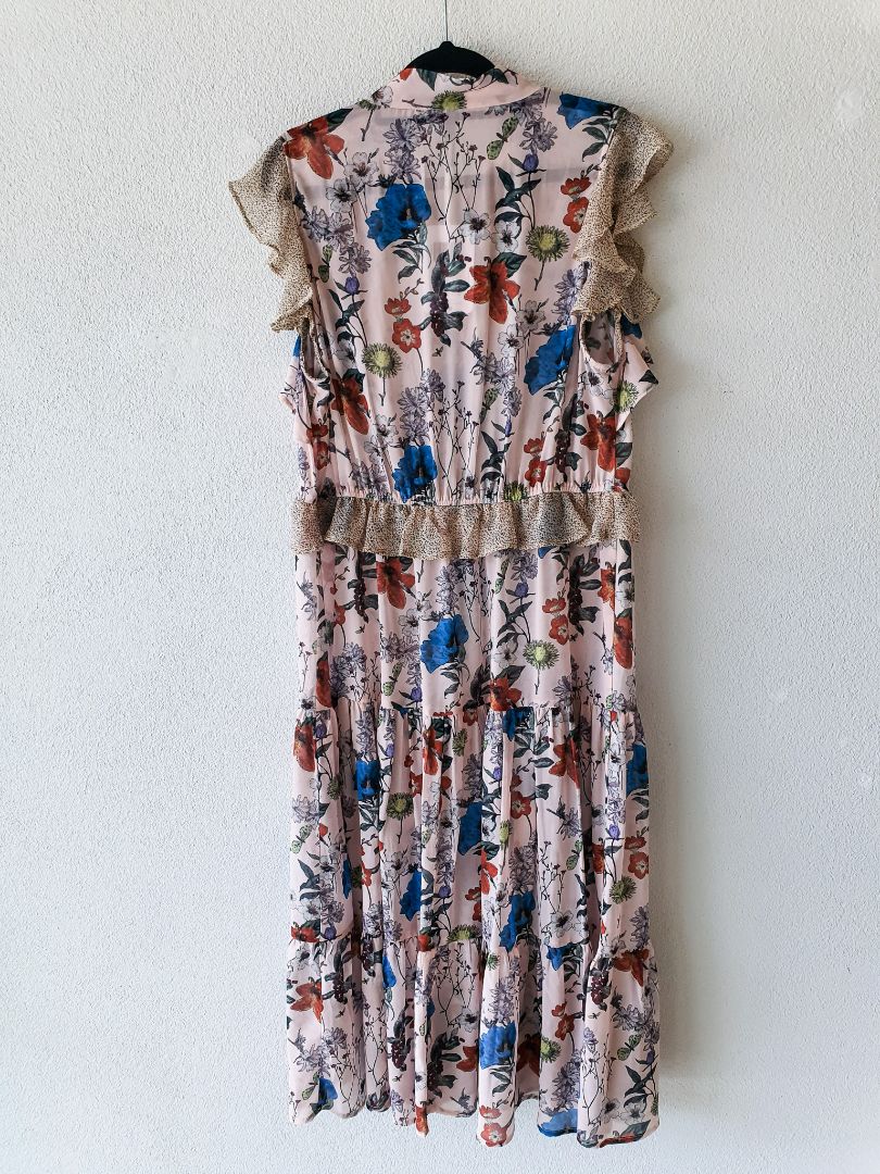 Siren Dress M