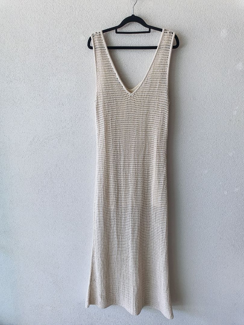 Aere Maxi dress M