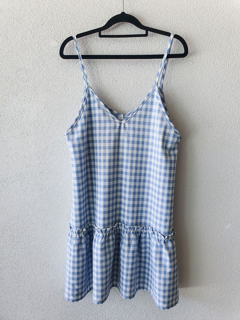 Heidi Frank Dress S