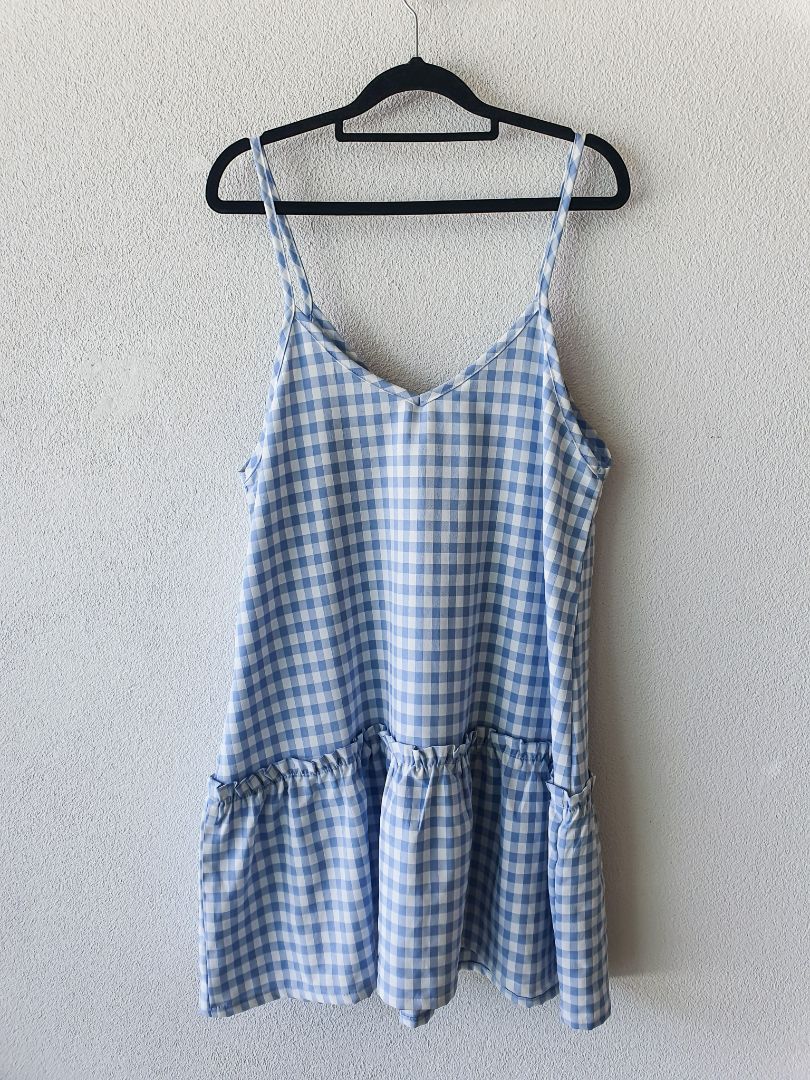 Heidi Frank Dress S