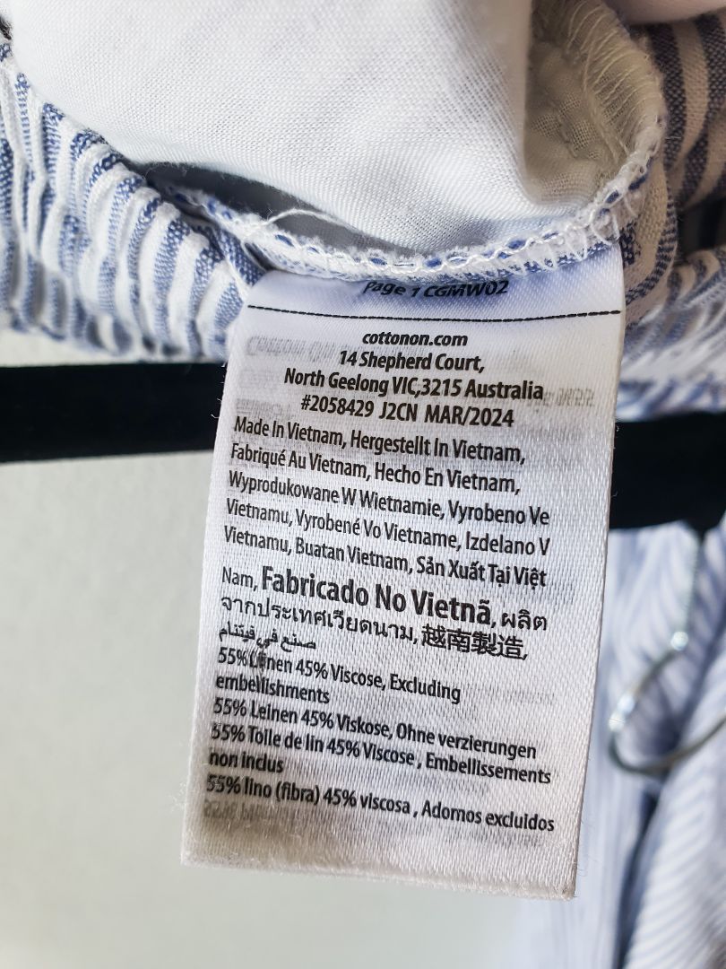 Cotton On Pants M