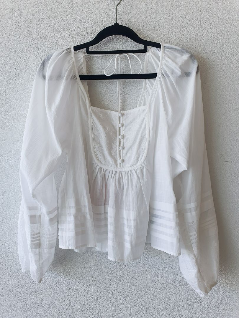 Forever New top XS