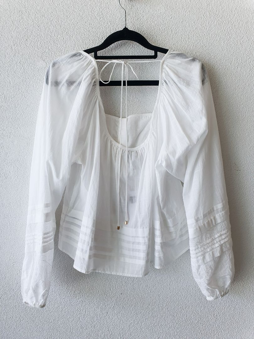 Forever New top XS