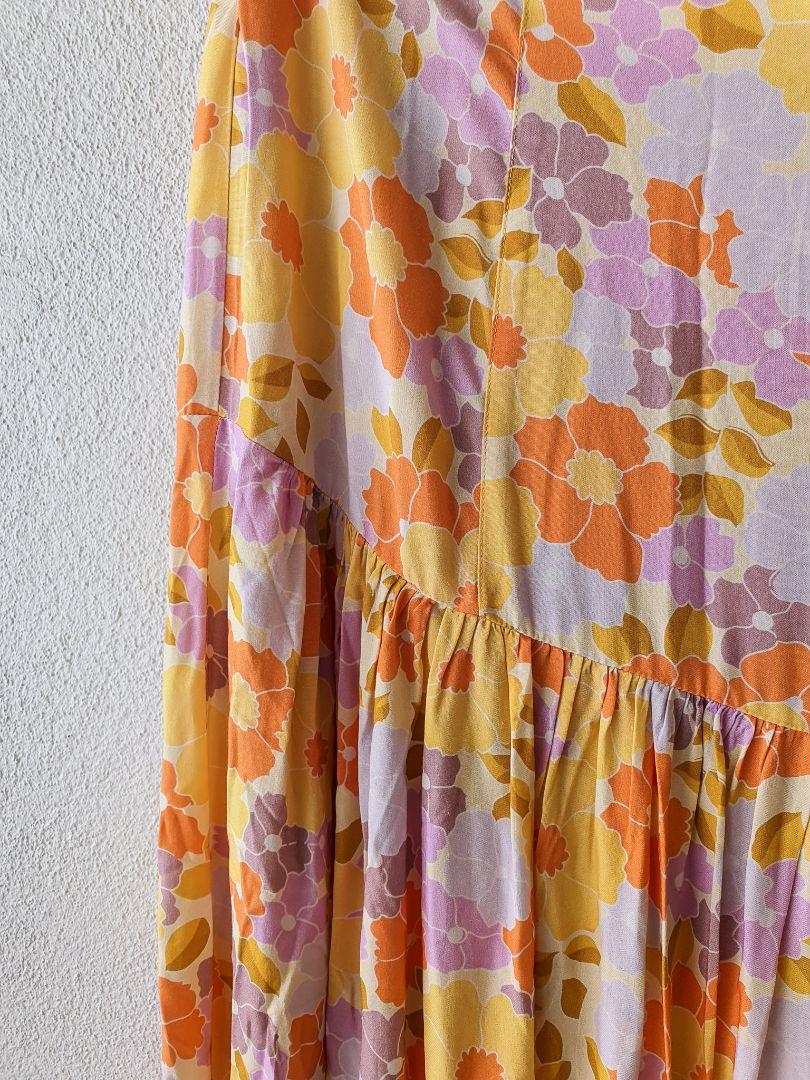 Auguste Maxi Skirt M