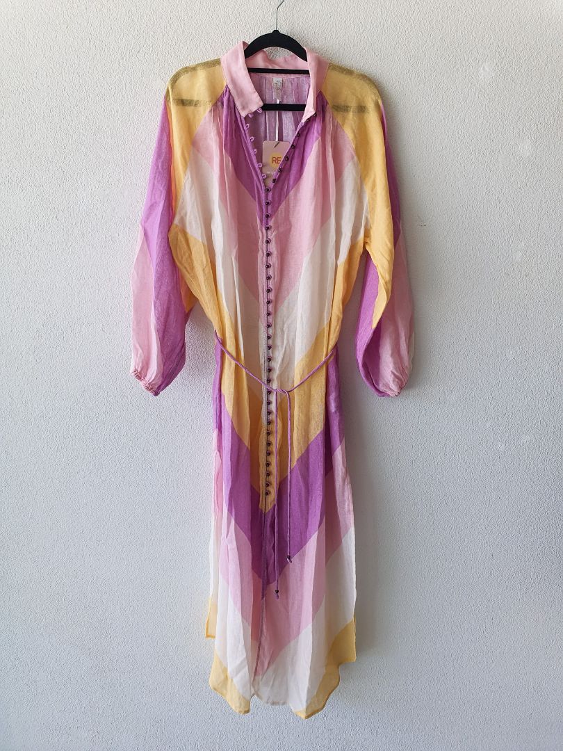 Tigerlily Maxi dress S