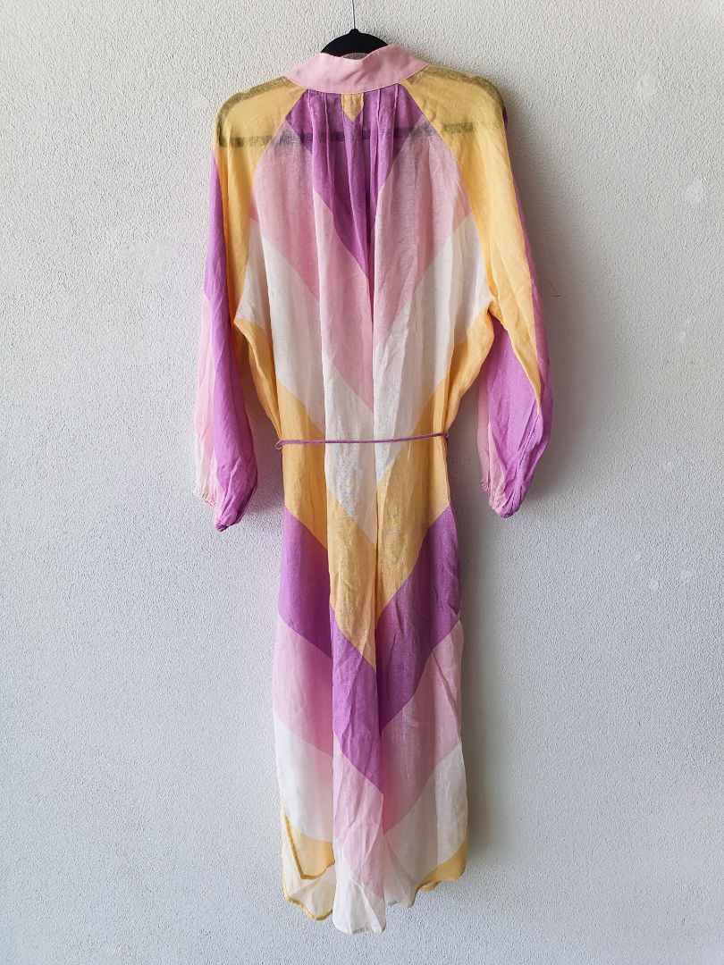 Tigerlily Maxi dress S