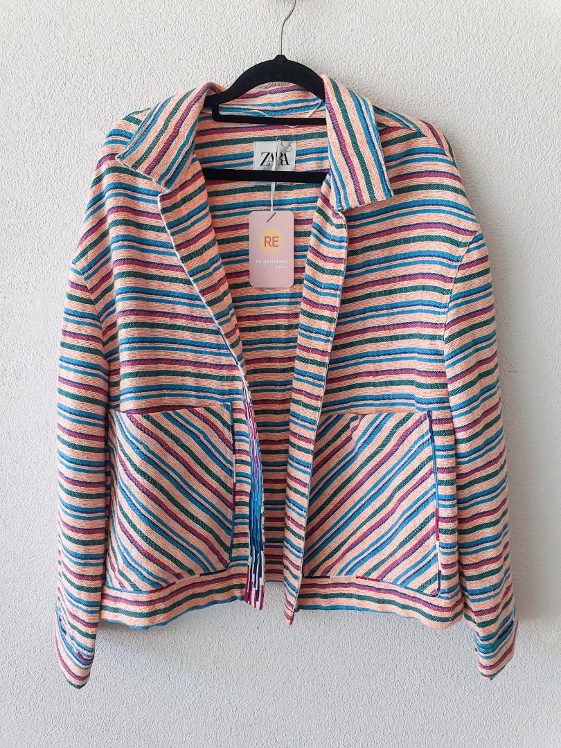 Zara Jacket S