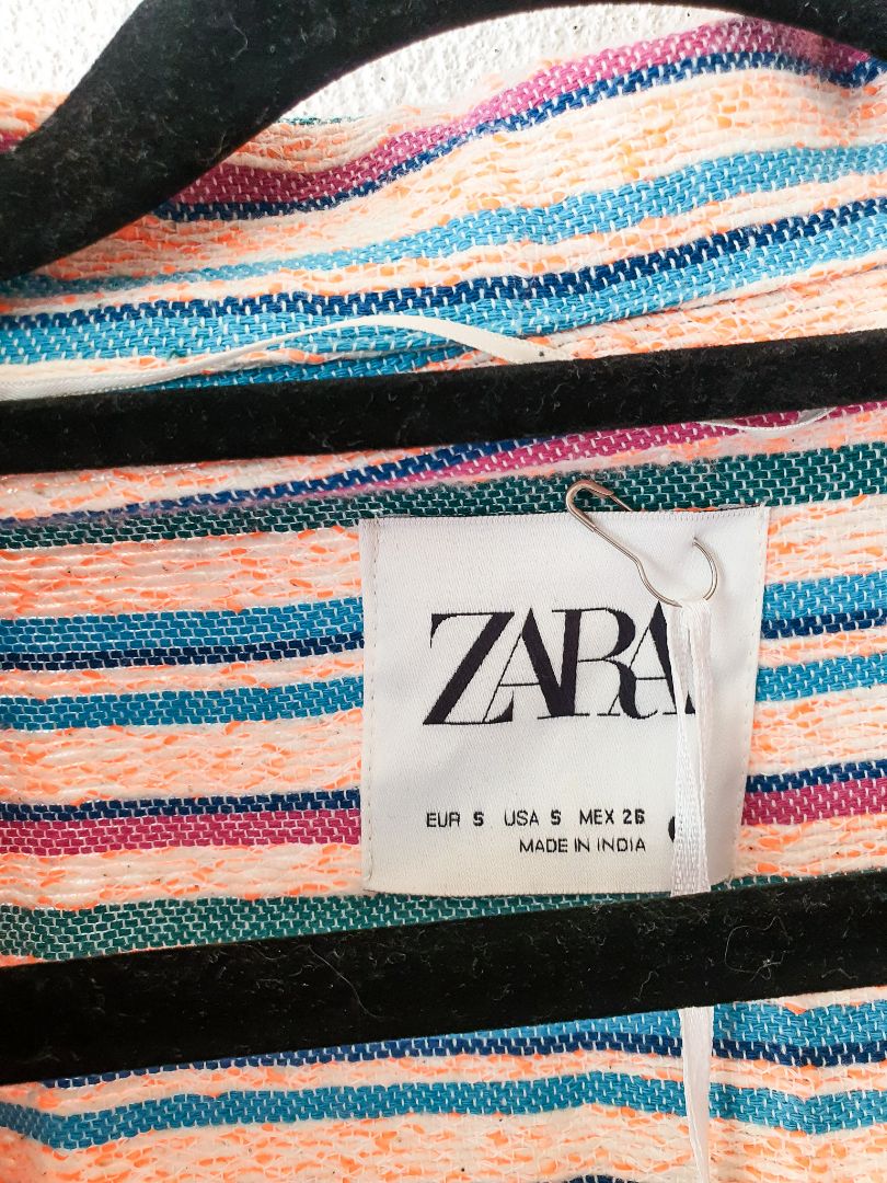 Zara Jacket S